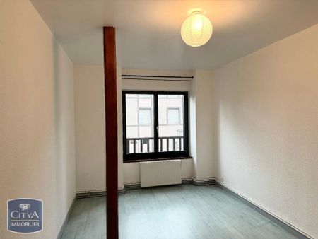 Appartement à louer 3 pièces 63m² - Photo 3