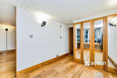 Studio to rent - Photo 4