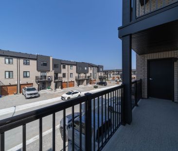 For Lease - 32 Wagon Lane Unit# 5, Barrie, Ontario - Photo 2