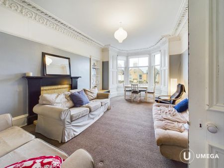 4 bedroom apartment to rent - Photo 2