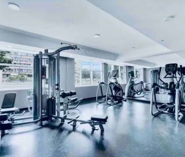 For Lease - 5131 Sheppard Avenue Unit# 166, Toronto, Ontario - Photo 3