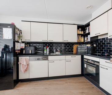 Appartement te huur: Beatrixstraat 39 1165 GJ Halfweg - Foto 5