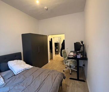 2 Zi.-Erdgeschoss-Whg. in Eimsbüttel - Photo 4