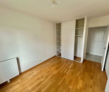 Location appartement 4 pièces 84.79 m² à Bourg-en-Bresse (01000) - Photo 1