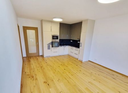 Pronájem bytu 2+kk 54 m² - Фото 3