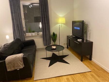 Fruängsgatan, Nyköping - Photo 2