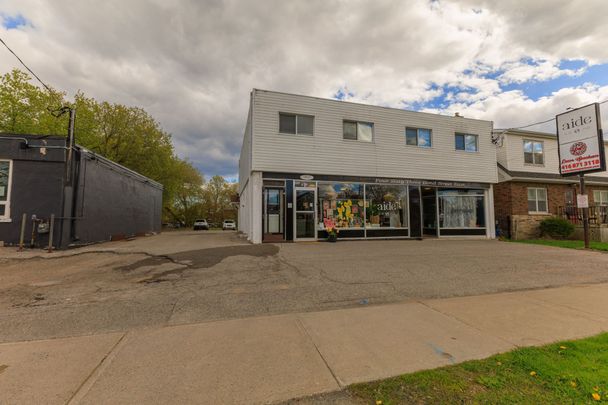 For Lease - 463 Bond Street Unit# 1, Oshawa, Ontario - Photo 1