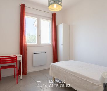 Maison d’époque proche centre-ville - Photo 1