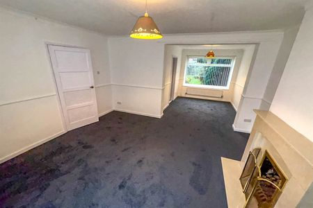 3 bed semi-detached house to rent in Marsden Road, South Shields, NE34 - Photo 2