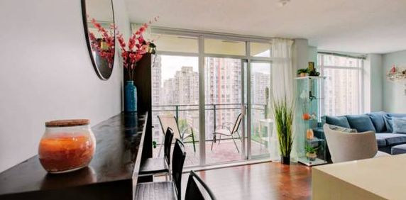 Exquisite 2-Bedroom + Den Condo at The Beasley - Photo 2