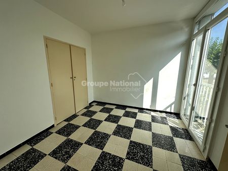 Appartement Nimes 3 pièce(s) 59.26 m2, - Photo 5