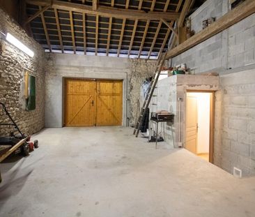 Location / Maison T4 - Photo 6