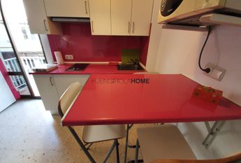 REf 15868 – ** Seasonal Rental ** Live in the heart of Los Boliches, Fuengirola ** AVAILABLE FROM SEPTEMBER 2025 UNTIL JUNE 2026**