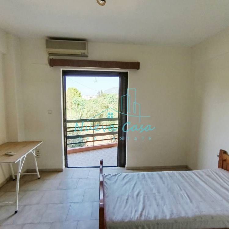 Studio/Γκαρσονιέρα για ενοικίαση Κέντρο (Ρίο) - Photo 1