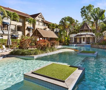 Resort style living! - Photo 5