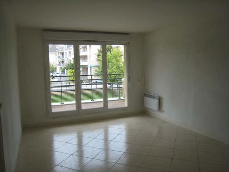 APPARTEMENT F2 - 40 m² OSNY - 2 pièce(s) - 40 m2 - Photo 2