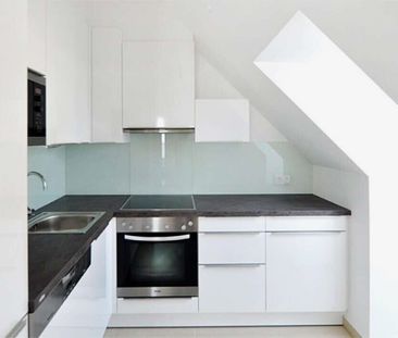 DG-Terrassen-2-Zimmer-Wohnung, klimatisiert - Photo 1