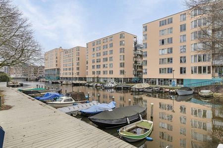 Te huur: Appartement Nova Zemblastraat 221 in Amsterdam - Photo 3