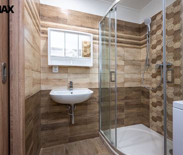 Pronájem bytu 2+kk v osobním vlastnictví 48 m², Odolena Voda - Photo 2