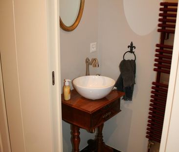 2.5 Zimmer Wohnung im Blumenrain, 68 m², EG - Foto 1