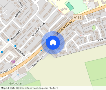 Louvain Terrace, Choppington - Photo 1