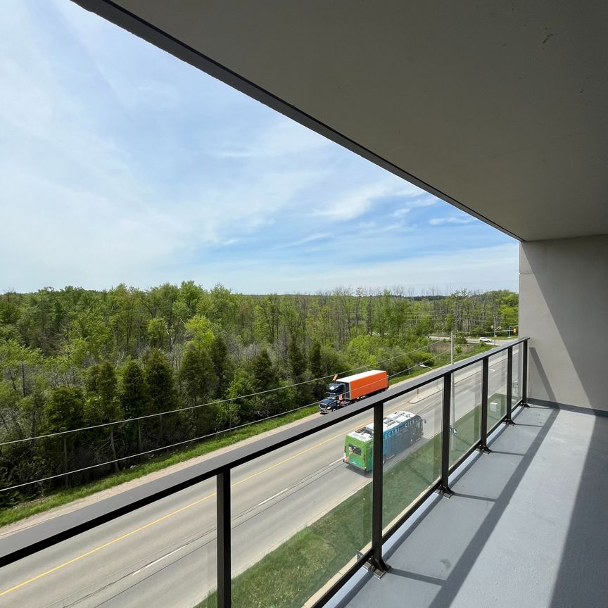 For Lease - 425 Watson Parkway Unit# 804, Guelph, Ontario - Photo 1