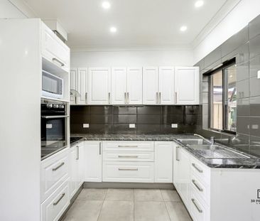 MODERN FAMILY HOME WITH WATER INCLUDED! - Photo 6