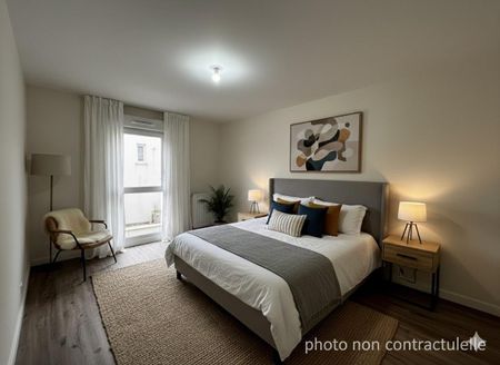 Appartement 2 pieces - faubourg saint-jean - Photo 2