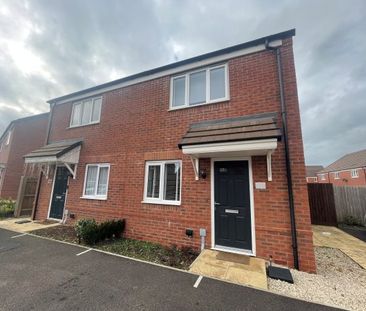 Nursery Way, Warwick, CV34 - Photo 5