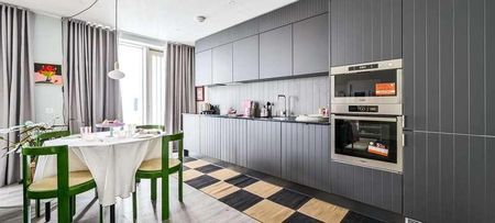 Xavier Building, Coppermaker Square, Stratford, E20 - Photo 3