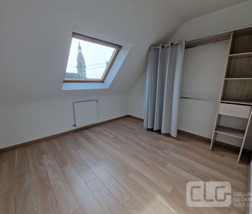 COMBRIT - Maison - 4 chambres - Photo 6