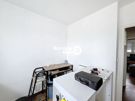 Location appartement à Brest, 3 pièces 63.06m² - Photo 2