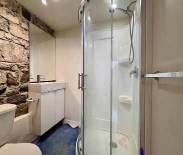 Loft entièrement meublé à louer Vieux-Québec juillet 2026 - Photo 4
