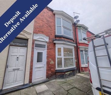 3 bed terraced house to rent in Southampton Street, Redcar, TS10 - Photo 4