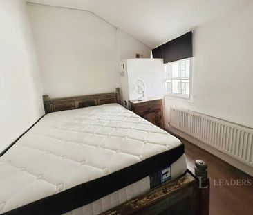 1 bedroom apartment to rent Warwick Street, Leamington Spa, Warwickshire, CV32 - Photo 2