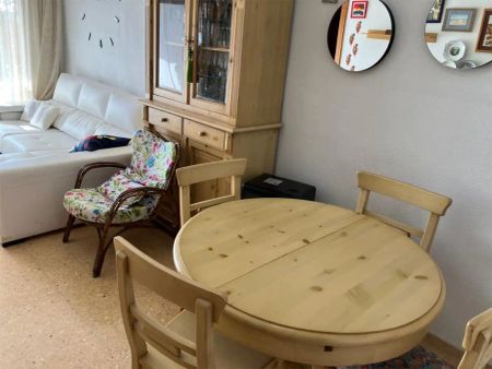 Piso de alquiler en Avenida Blasco Ibáñez, 20, Canet d'En Berenguer - Photo 5