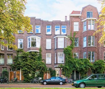 Appartement te huur: Bergsingel 143-B 3037 GD Rotterdam - foto 1