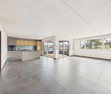 3.5 Zimmer, 114 m², 1. Stock - Photo 1