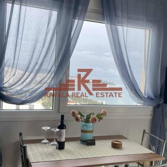 Διαμέρισμα για ενοικίαση Άγιος Λουκάς (Καβάλα) - Φωτογραφία 1