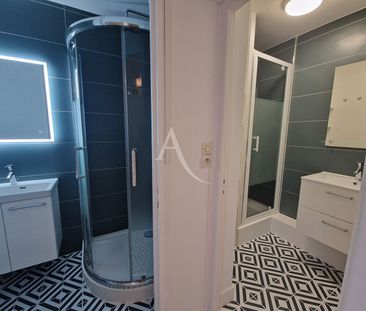 Location Appartement 1 pièce 9m² - Photo 5