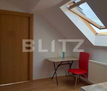 Apartament cu o camera, 38 mp, decomandat, zona strazii D. Murgu - Fotografie 6