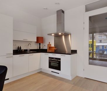 Stadhoudersplantsoen 220 A - Photo 5