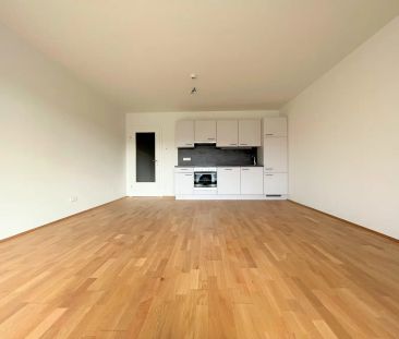 NEUBAU I Lend ist Trend - Modern und zukunftsorientiert Wohnen - Photo 4