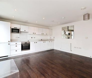 1 bedroom flat to rent - Photo 6