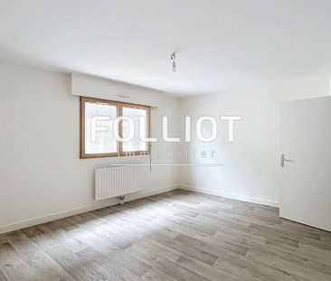 A LOUER Appartement Granville 2 pi�ce(s) 62.88 m2 - Photo 4