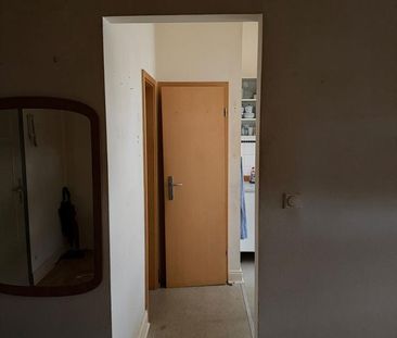 Kleine Wohnung in Haan Zentrum , 20 qm, Nachmieter gesucht - Foto 1