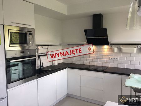 Dwupokojowy apartament 42m2 ul. Więckowskiego - Фото 2