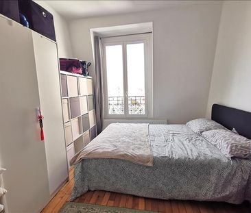 2 pièces - Meublé - 32,8 m² - 6ème étage - Colocation non autorisée - Photo 6