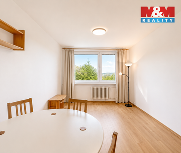 Pronájem bytu 2+kk 43 m² - Photo 2