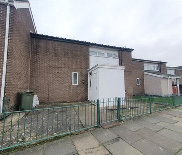 3 bed terraced house to rent in Hampden Way, Thornaby, TS17 - Photo 1